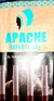 Apache vainilla 30Gr