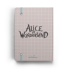 Planner 2025 - Alice - comprar online