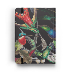 Caderno Sketchbook Beija-Flor - comprar online