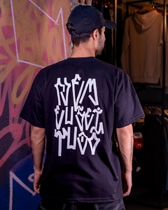 CAMISETA COLLAB NOBRU NEM EU SEI TUDO - NOBRU002 - comprar online