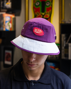 BUCKET BLAZE SUPPLY PURPLE - BLZH02