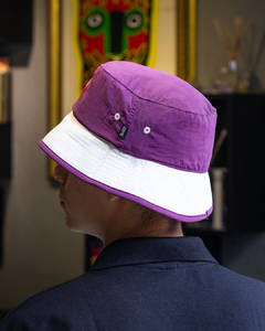 BUCKET BLAZE SUPPLY PURPLE - BLZH02 - comprar online