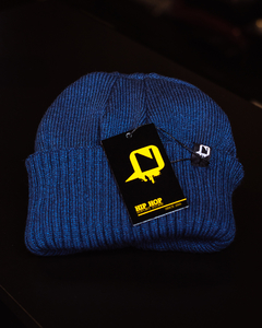 TOUCA GORRO NEST PANOS AZUL PETROLEO- NET02 - comprar online