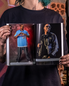 LIVRO JAY Z - ART42 - comprar online