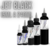 TINTA EASY GLOW - JET BLACK