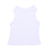 Musculosa Morley 100% Algodon Blanca - comprar online