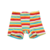 Boxer Rayado Multicolor A