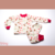 Pijama Friza Erizos - comprar online