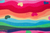 Bikers - Corazon Multicolor en internet