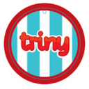 Logo de Tienda Online de Triny
