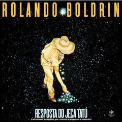 CD Rolando Boldrin - Resposta do Jeca Tatu