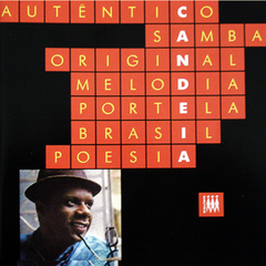 LP Candeia (1970)