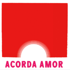 CD Maria Gadú, Liniker e Luedji Luna - Acorda Amor