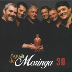 CD Água de Moringa - 30