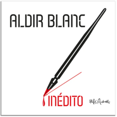 CD Aldir Blanc Inédito