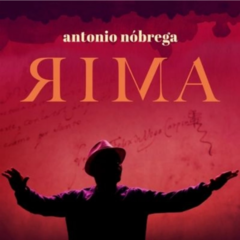 CD Antonio Nóbrega - Rima