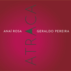 CD Anaí Rosa Atraca Geraldo Pereira