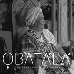 CD Obatalá: Uma Homenagem a Mãe Carmen