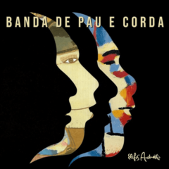 CD Banda de Pau e Corda - Missão do Cantador