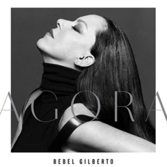 CD Bebel Gilberto - Agora