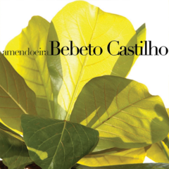 CD Bebeto Castilho Amendoeira 