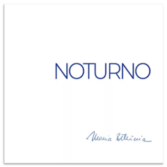 CD Maria Bethânia - Noturno