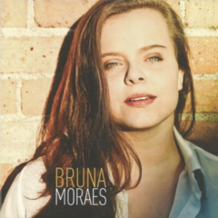 CD Bruna Moraes - Olho de Dentro