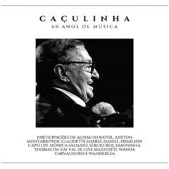 CD Caçulinha - 60 Anos de Música
