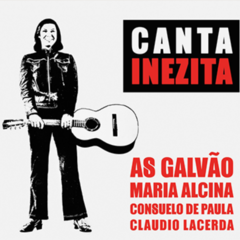 CD Canta Inezita