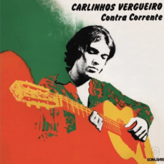 CD Carlinhos Vergueiro - Contra Corrente