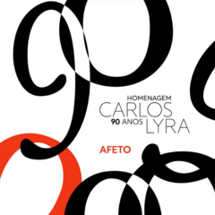CD Afeto Carlos Lyra 90 Anos