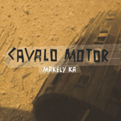 CD Makely Ka - Cavalo Motor