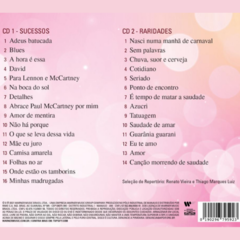 CD Célia - Uma Antologia: Sucessos e Raridades (2 CDs) - comprar online
