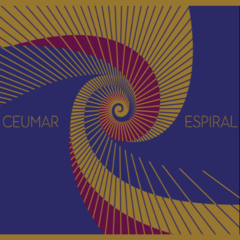 CD Ceumar - Espiral