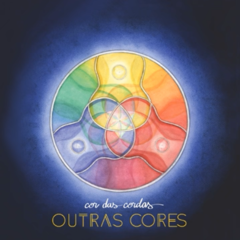 CD Cor das Cordas - Outras Cores