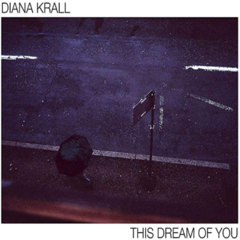 CD Diana Krall - This Dream of You