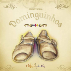 CD Dominguinhos - Conterrâneos