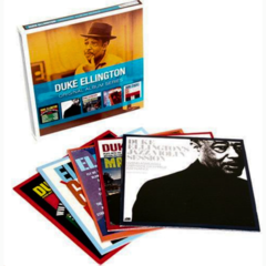 Duke Ellington Original Album Series 5 CDs
