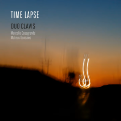 CD Duo Clavis - Time Lapse