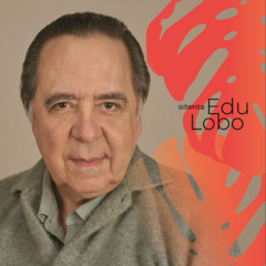 CD Edu Lobo - Oitenta