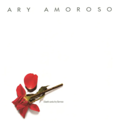 CD Elizeth Cardoso - Ary Amoroso