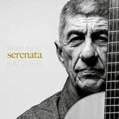 CD Raimundo Fagner - Serenata