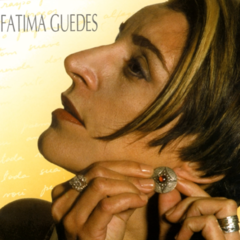 CD Fatima Guedes - Muito Intensa