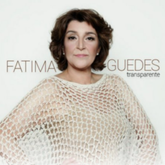 CD Fatima Guedes - Transparente