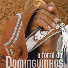 CD Dominguinhos - O Forró de Dominguinhos