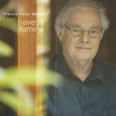 CD Francis Hime - Navega Ilumina