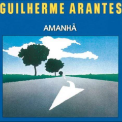 CD Guilherme Arantes - Amanhã - comprar online