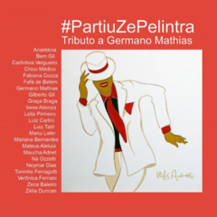 CD Germano Mathias #PartiuZePelintra