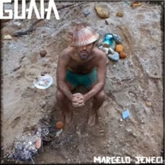 CD Marcelo Jeneci - Guaia