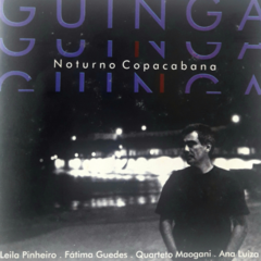 CD Guinga - Noturno Copacabana
